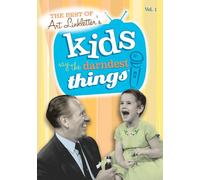 Best of Kids Say Darndest Things 1 [DVD] [Region 1] [US Import] [NTSC]