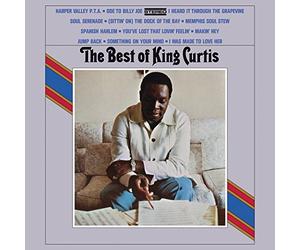 Best Of King Curtis