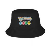 Best of King Gizzard and The Lizard Wizard are an Australian Rock Bucket Hat Sun Cap Sports Cap for Women 2024 Men's Holiday and Birthday Gifts