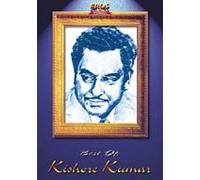 Best of Kishore Kumar