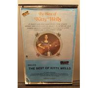 Best of Kitty Wells [CASSETTE]