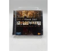 Best Of Klassic 2007