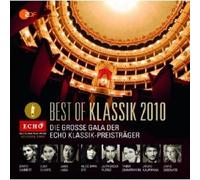 BEST OF KLASSIK 2010 2 CD MIT DAVID GARRETT UVM. NEW