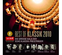 Best of Klassik 2010 (Echo Klassik)