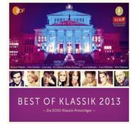 Best of Klassik 2013 - Best of Klassik 2013