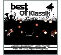 BEST OF KLASSIK CD NEW BEETHOVEN/DVORAK/GRIEG/VERDI/MOZART/+