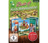 Best of Klick-Management