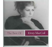 Best of Kristy Maccoll - Kristy Maccoll Compact Disc