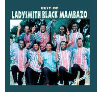 Best of Ladysmith Black Mambazo
