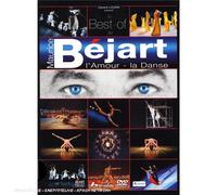 Best Of L'Amour-La Danse