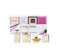 Best of Lancome Ladies 4 Piece Mini Set