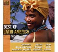 Best Of Latin America