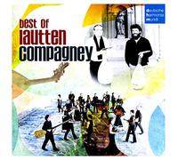 Best of Lautten Compagney