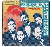 Best Of Lee Andrews & the Hearts. Teardrops by Samantha Fox (1995-05-31)