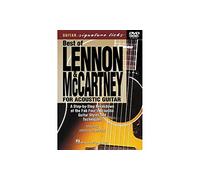 Best of Lennon & McCartney for Acoustic Guitar