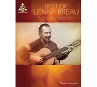 Best of Lenny Breau