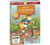 Best of Leo Lausemaus [Import allemand]