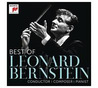 Best Of Leonard Bernstein