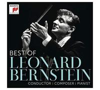 Best Of Leonard Bernstein