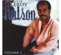 Best of Leroy Hutson Vol 1