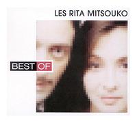 Best Of Les Rita Mitsouko