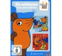 Best of Lieder und Geschichten [Import allemand]