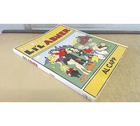 Best of LIL Abner Inscribed