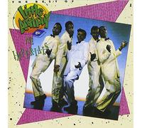 Little Anthony & Imperials – Best of Little Anthony & Timpe – Rhino