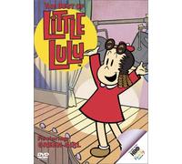 Best of Little Lulu - Best of Little Lulu: Green Girl [DVD] [Region 1] [US Import] [NTSC]