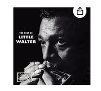 Best Of Little Walter