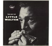 Best of Little Walter [VINYL]