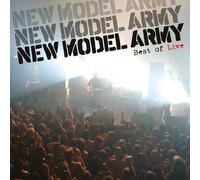 Best of Live - Alarm The CD