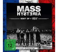 Best of / Live at Hellfest