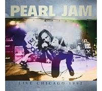 Best Of Live Chicago 1992