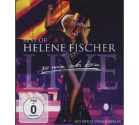 BEST OF LIVE-SO WIE ICH B - FI