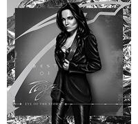 Tarja – Best Of: Living the Dream – CD – US Import