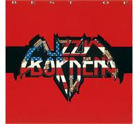 Best of Lizzy Borden