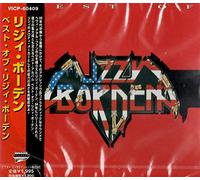 Best Of Lizzy Borden
