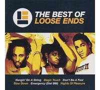 The Best Of Loose Ends