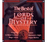 Best of Lords of Mystery