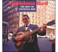 Best of Louisiana Red