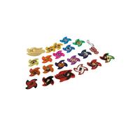 Best of Loups-garous de Thiercelieux, Board game - Ages 10 and up - 8 to 18 players - 30 minutes - Himself