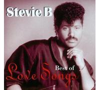Best of Love Songs by Stevie B (1996-06-18j