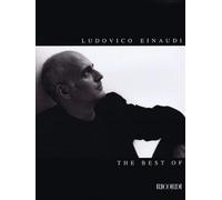 The Best of Ludovico Einaudi.New 9780634078910 Fast Free Shipping