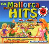 Best of Mallorca Hits