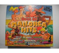 Best of Mallorca Hits (3er Box)