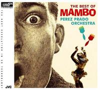 Best of Mambo (XRCD) by Perez Prado Orchestra