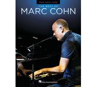 Best of Marc Cohn - Piano, Vocal and Guitar