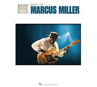 Marcus Miller – Best of Marcus Miller – Paperback