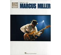 Best Of Marcus Miller Bgtr